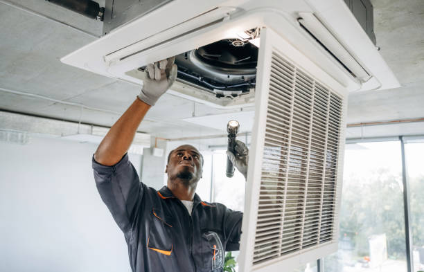 Licensed Hvac Maintenance service in Coleman, MI - FH HVAC
