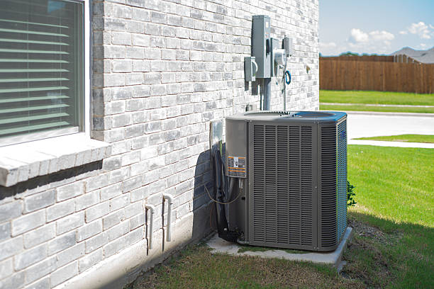 Reliable Hvac Maintenance contractor in Coleman, MI by FH HVAC